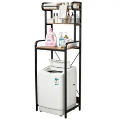 AIZO - Estante para Baño 3 Nivel(es)