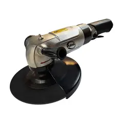 PUMA - Esmeril Angular 7 Trabajo Pesado Neumático AT-7044