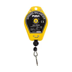 PUMA - Balancin de Carga Retráctil 15-3kg15mt AA-2004