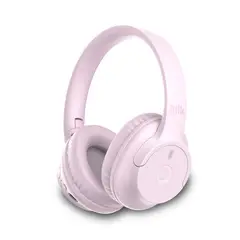BLIK - AUDIFONO OVER EAR SOUL 250 ROSADO
