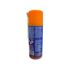 GENERICO - Grasa Liquida Cadena de Moto Xrig Zring Oring Repsol
