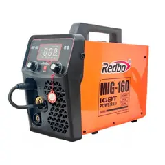 GENERICO - Soldadora Redbo MIG-160