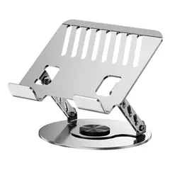 GENERICO - Soporte Para Laptop Tableta Base Portátil Ajustable Cz25