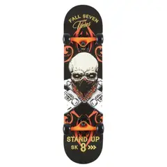 IBIKES - Skate Area Stand Up 31.6 X 7.9tt