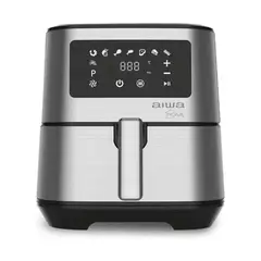 AIWA - AIR FRYER DIGITAL AW FT22