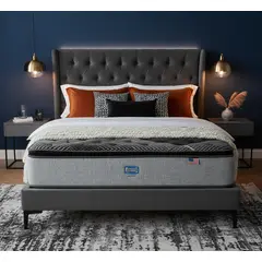 SIMMONS - Colchón Sunset 2 plazas 1.90 mt