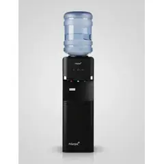 DALI - DISPENSADOR DE AGUA DE 3 LLAVES, MATE COMPRESOR LB-16L/E