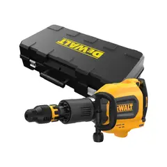 DEWALT - Martillo Demoledor Sds Max 27J 60V DCH911B Sin baterías