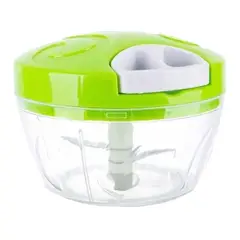 GENERICO - Picador De Verduras Picadora Cebolla