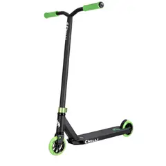 CHILLI - SCOOTER BASE NEGROVERDE