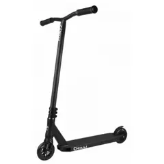 CHILLI - SCOOTER REAPER GRIM NEGRO