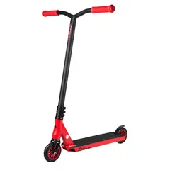 CHILLI - Scooter Reaper Fire