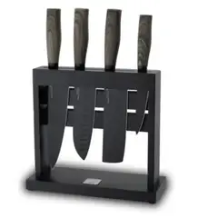 WAYU - TACO 4 PCS COLOR NEGRO