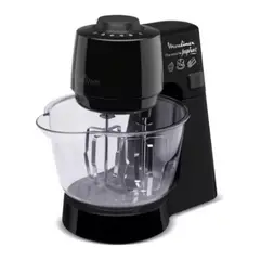 MOULINEX - Batidora Planetaria Inspirart 5 Velocidades 500w