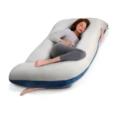 GENERICO - Cojin De Lactancia Almohada De Lactancia Maternal