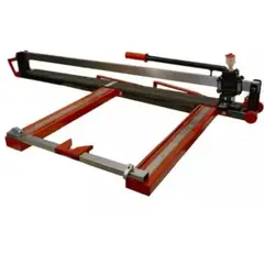 ALTERNATIVE - Cortador Cerámica Porcelanato Mayolica 1600mm - Envio Gratis