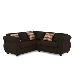 DECOOUTLET - Seccional Milán 3.2 Tela