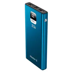MASTER G - Power Bank Master-G UCP10LPD - 10.000 mAh