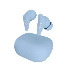 SLEVE - Audífonos Bluetooth X Pods 2Gen True Wireless 27h App Customax GPS IPX5