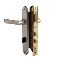 SCANAVINI - CHAPA 1054-914-BSBS EMBUTIDA