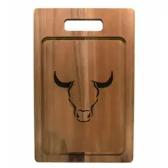 WAYU - Tabla Madera Acacia