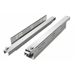 DMC - Corredera Telescópica Oculta 400mm