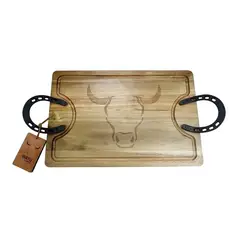 WAYU - TABLA HERRADURA LIMITED MEDIUM