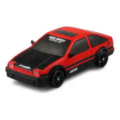 TOYUN TOYUN - Coche Deportivo Drift Sport 124 4wd 24 Ghz Control Remoto