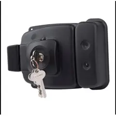 SCANAVINI - CHAPA 2002N SOBREPUESTA