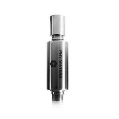PHY WATERS - Filtro De Ducha Antisarro y Cloro para Duchas