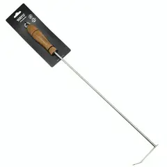 WAYU - ATIZADOR PARA CARBON BBQ