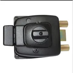 SCANAVINI - CHAPA 2050-30-N SOBREPUESTA ELECTRICA