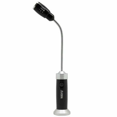 Wayu Luz Magnetica Para Parrilla