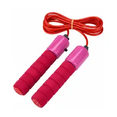 INFITNESS - Cuerda Para Saltar Con Contador Analógico IN0009