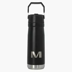 MERRELL - Botella 650 ml Brunton Dual Layer S Negro