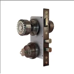 SCANAVINI - CHAPA 7180-BELBEF TUBULAR