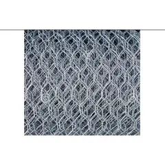 GENERICO - MALLA REJILLA GALLINERO 1 X 0.60 MT