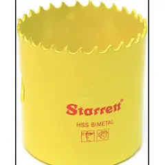 STARRET - SIERRA COPA 83MM PMETAL