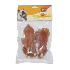 MARBEN PETS - Snack barritas de pollo y cartilagos 100g