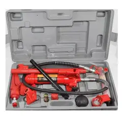 ALTERNA - Porto Power Porta Power Tipo Gata 4 Toneladas