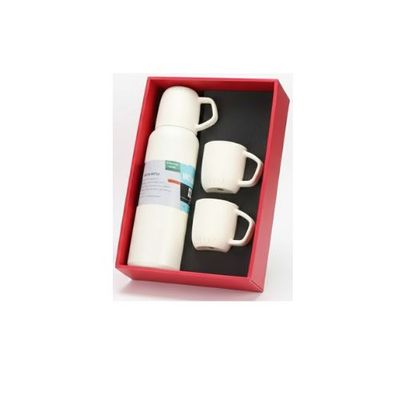 Generico Termo Capacidad 700Ml Térmico Para Bebidas Frías Y
