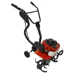 ALTERNATIVE - Motocultivador 63cc Motor 2 Tiempos - Prof Japon