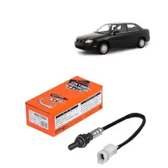 GENERICO - Sensor de Oxigeno Masuma Para Suzuki Esteem 18L MOE-7003