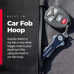 MOVI - Organizador de 12 Llaves