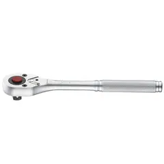 FORCE - Chicharra 1/4" mango metálico 80224