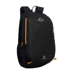 HEAD - Mochila Outdoor Camping Llaima 20L Negro