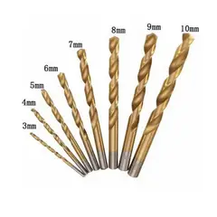 MAKAWA - JGO BROCAS X8PCS P METAL