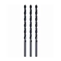 MAKAWA - JGO BROCAS 3PCSX400MM P MADERA