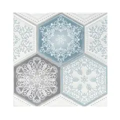 GENERICO - Cerámica Azulejo Sorrento 1u