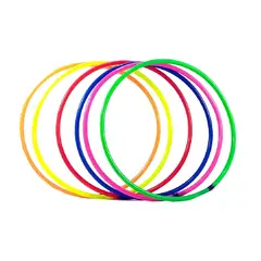 GENERICO - AROS HULA-HOP 60 CMS.